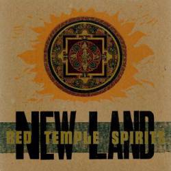 Red Temple Spirits : New Land